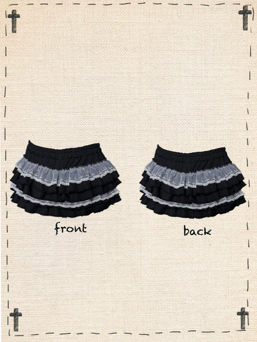 Bloomers