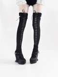 Gothic Stockings