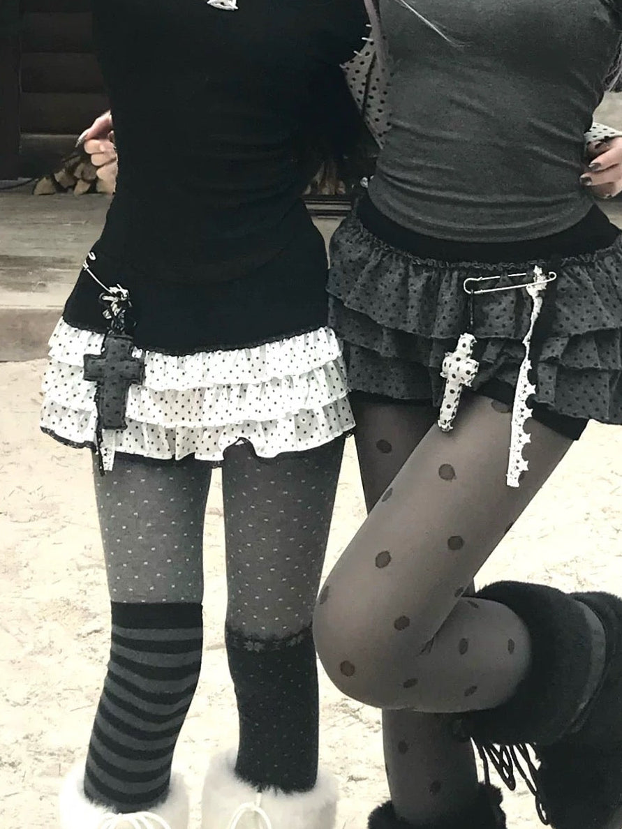 ᛝ プント・クローチェ・ブルマーズ