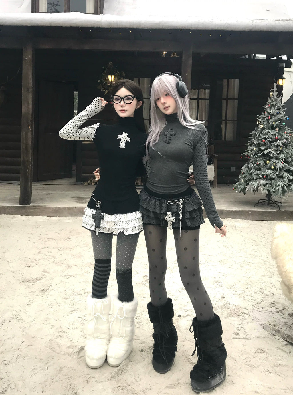 ᛝ プント・クローチェ・ブルマーズ