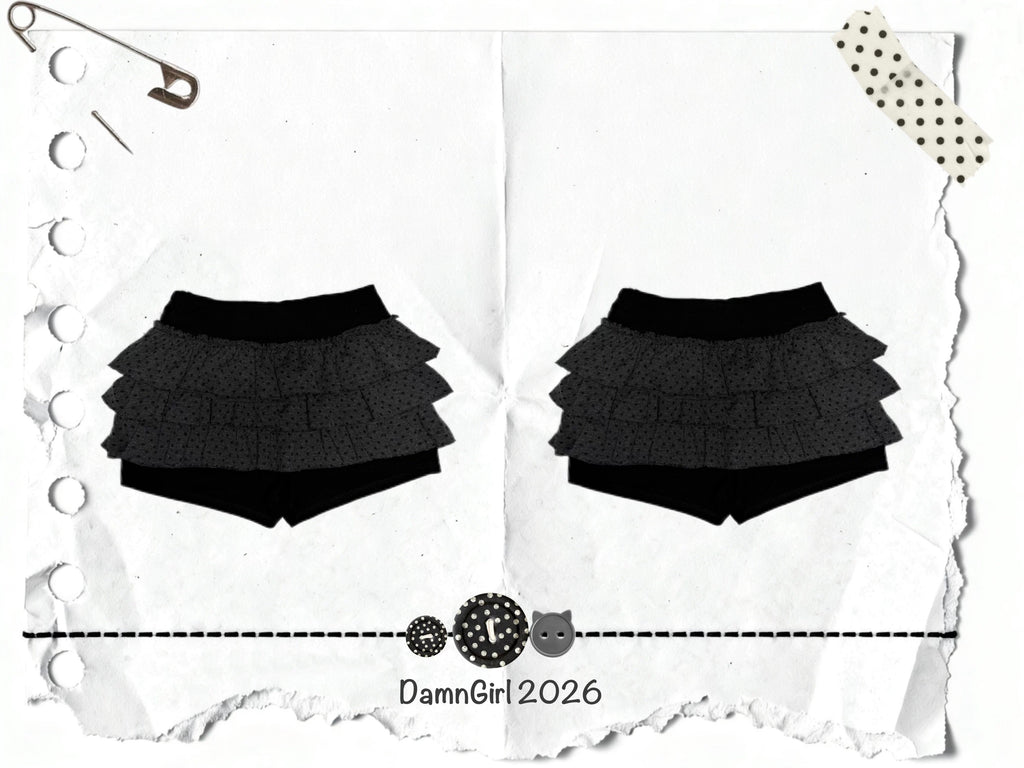 ᛝ プント・クローチェ・ブルマーズ