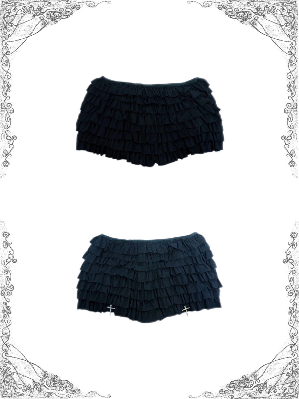 Bloomers