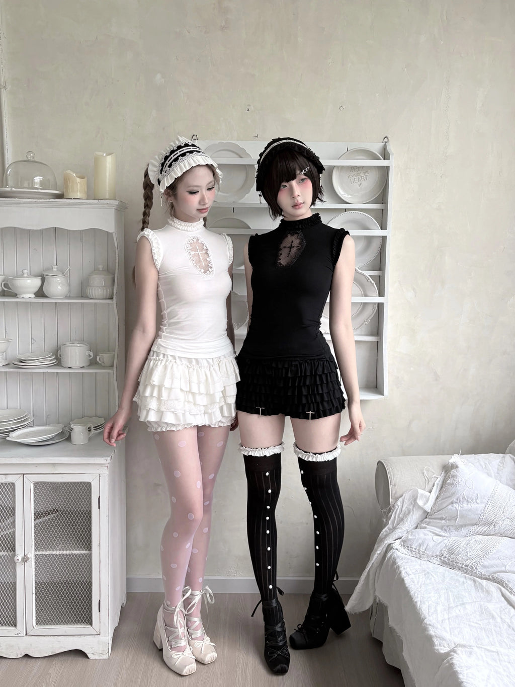 Bloomers