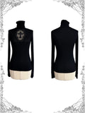 Cross Cut-out Top