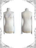 Cross Cut-out Top