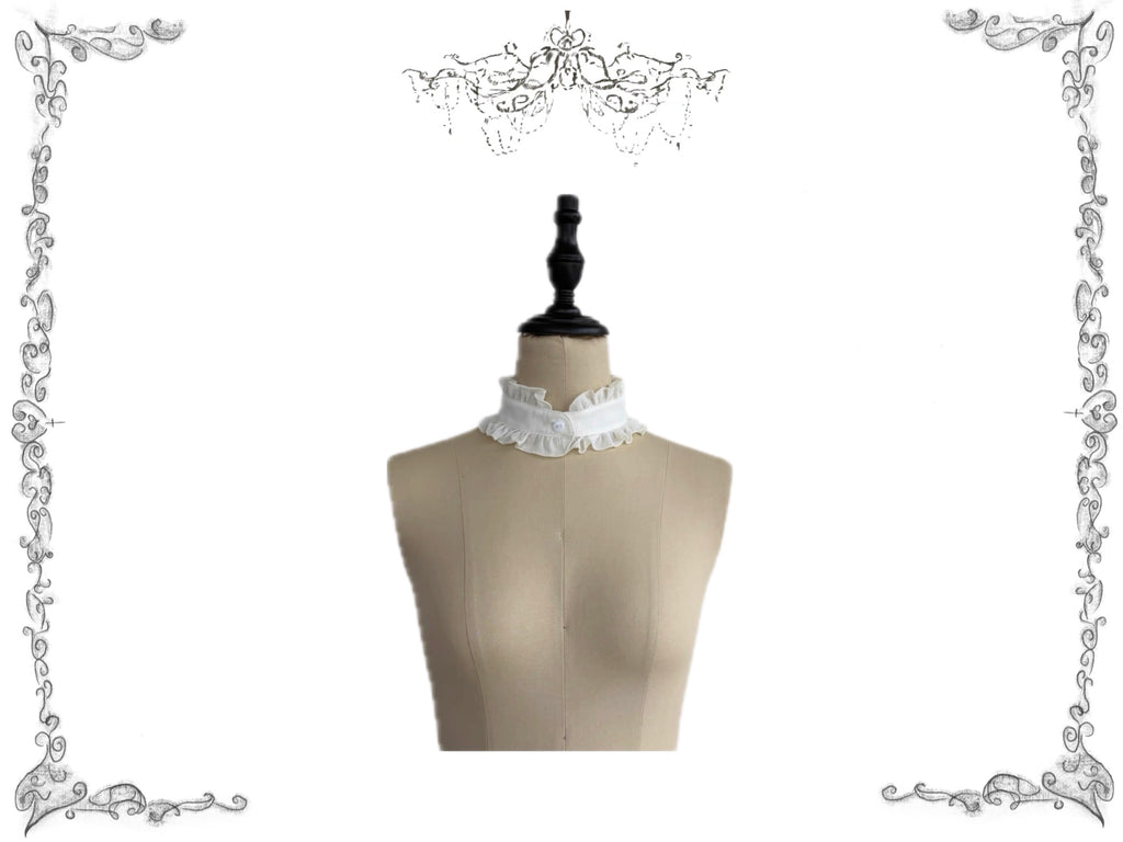 Lace Choker